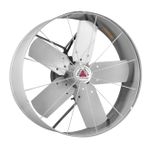 Exaustor 40cm Cinza 220V 804002 209138