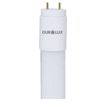 LAMP LEDTUB 9WX6500K BIV 20250 OUROLUX