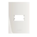 PLACA 4X2 1MOD 85000 INOVA PRO C/SUP
