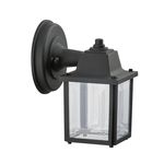 ARANDELA POLIP 8336 PRETA