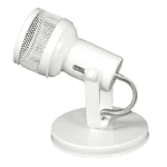 SPOT TELA ALUM 1 LAMP 620/BR