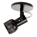 SPOT TELA ALUM 1 LAMP 620/PT