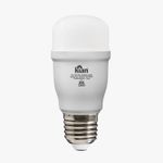 LAMPÂDA LED BULBO MINI T 9W BIV 6500K 16613 KIAN