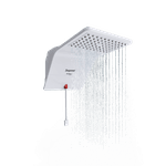 DUCHA DUCALI ELETRONICA 220V 7500W BRANCA ZAGONEL