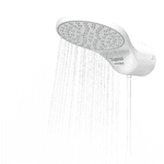 DUCHA MOMENT ELETRONICA 127V 5500W BRANCA ZAGONEL