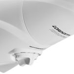 DUCHA ADVANCED ELET 127V/5500W 7510522 LORENZETTI