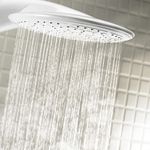 DUCHA ADVANCED ELET 127V/5500W 7510522 LORENZETTI