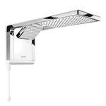 CHUV ACQUA DUO BR/CR 220V/7800W 7510101 LORENZETTI