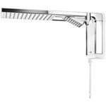 CHUV ACQUA DUO BR/CR 127V 5500W 7510103 LORENZETTI