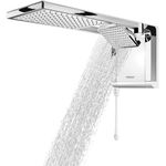 CHUV ACQUA DUO BR/CR 127V 5500W 7510103 LORENZETTI