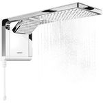 CHUV ACQUA DUO BR/CR 127V 5500W 7510103 LORENZETTI