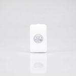 Sensor De Presença Teto Sobrepor 360º MPT-40SF(AST-05)