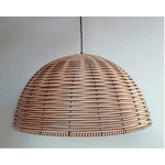 PENDENTE REDONDO GG 45CM COD 70 AVELA