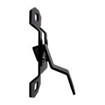 SUP P/ TV LCD/LED FIXO UNIV 10-100