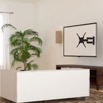 Suporte p/ TV LCD/LED 23-55" SBRP145 - BRASFORMA