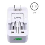 PLUG ADAPTADOR INTERNACIONAL (567847)