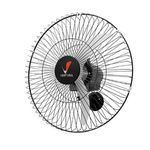 VENTILADOR OSCILANTE DE PAREDE VENTURA 60CM BIV PT/PT 796425