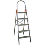 ESCADA ALUM 5 DEGRAUS EDS 005