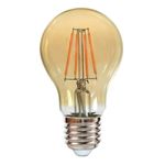 LAMP LED VINTAGE BULBO A60 4WXBIV 2400K 5315/5316 OUROLUX