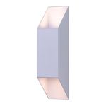 ARANDELA 112 FLASH 2GU10 BMT