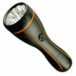 LANTERNA DE 11 LEDS RECAR 44.07 FOXLUX (6)