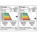 Ducha Advanced Eletrônica 127V ou 220V - LORENZETTI