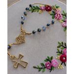 CRUZ QUADRADA VAZADA ML7816 .