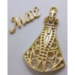 PINGENTE MÃE M70095 .