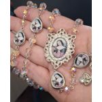 KIT PASSADOR GOTA 6UN ML6122 .