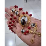 CRUZ FINA DETALHES NAS PONTAS ML6108 .