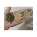 ENTREMEIO NOIVA ARABESCO ML6114 .