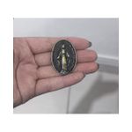 PINGENTE SÃO CRISTÓVÃO GRANDE M70202 .