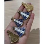 ENTREMEIO NOSSA SENHORA SEM PINTURA ML6083 .