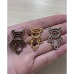 ENTREMEIO ANJO VAZADO ML6017 .