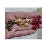 KIT PASSADOR FLORZINHA 6UN M70327 .