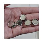 KIT PASSADOR BOLINHA DUAS FACES 6UN ML6145 .