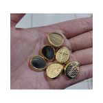 KIT PASSADOR GOTA 6UN ML6122 .