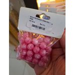 BOLA RESINADA 12MM 60G 212 .