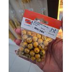 BOLA RESINADA 12MM 60G 212 .