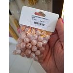 BOLA RESINADA 12MM 60G 212 .