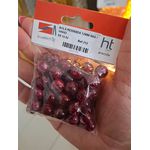 BOLA RESINADA 12MM 60G 212 .