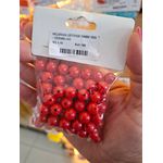 MIÇANGA LEITOSA 10MM 50G 186 .