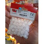 BOLA RESINADA 10MM 50G 210 .