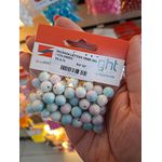 MIÇANGA LEITOSA 10MM 30G 187 .