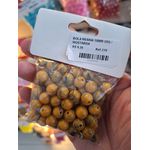 BOLA RESINADA 10MM 50G 210 .