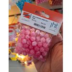 BOLA RESINADA 10MM 50G 210 .