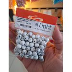 BOLA RESINADA 10MM 50G 210 .