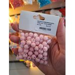 MIÇANGA EMBORRACHADA 10MM 50G 573 .