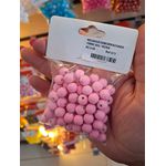 MIÇANGA EMBORRACHADA 10MM 50G 573 .