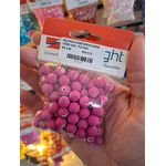 MIÇANGA EMBORRACHADA 10MM 50G 573 .